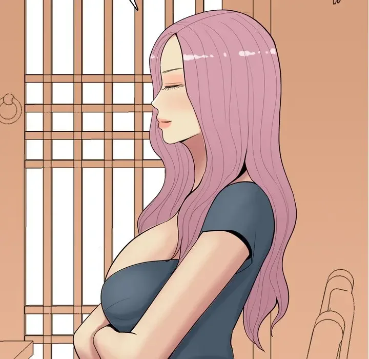 My Lovers Prelude Chapter 8 page 57
