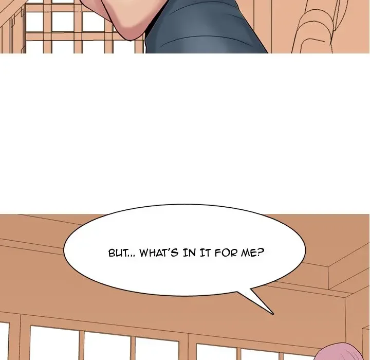 My Lovers Prelude Chapter 8 page 58