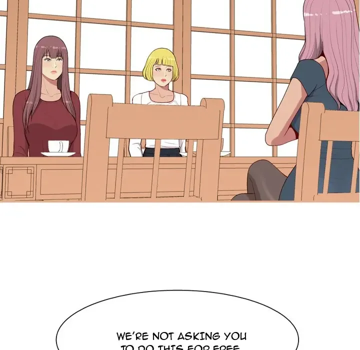 My Lovers Prelude Chapter 8 page 59