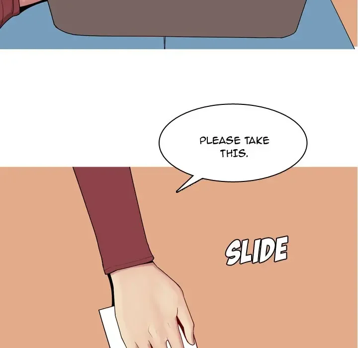 My Lovers Prelude Chapter 8 page 61