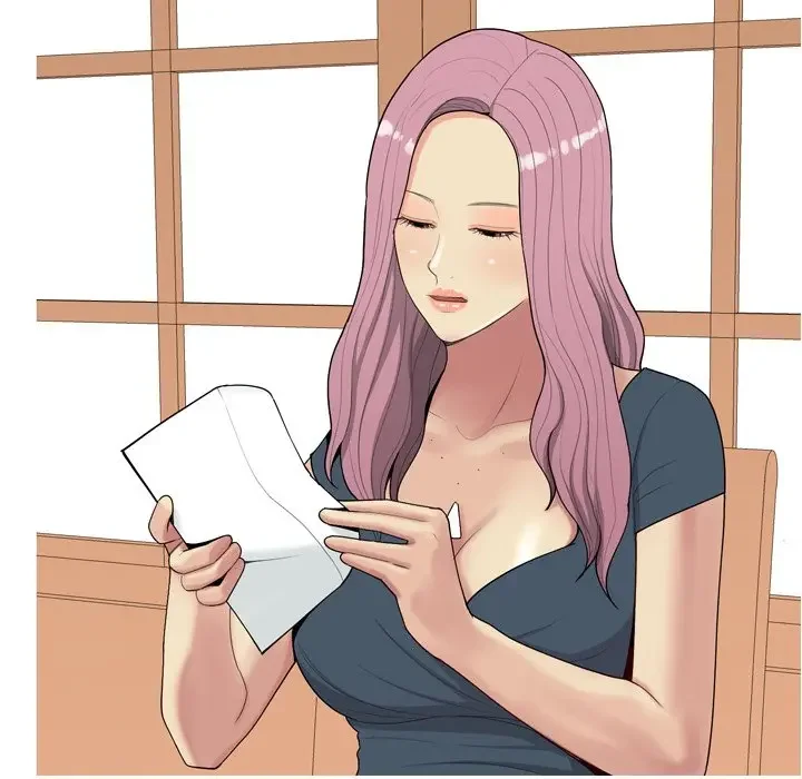My Lovers Prelude Chapter 8 page 63