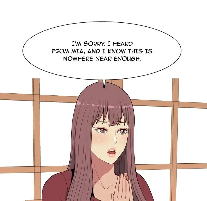 My Lovers Prelude Chapter 8 page 64