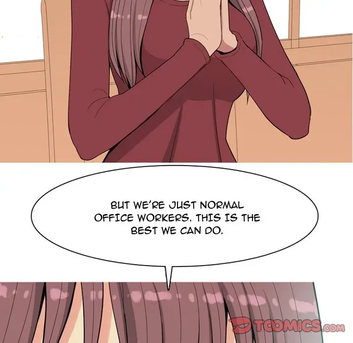 My Lovers Prelude Chapter 8 page 65