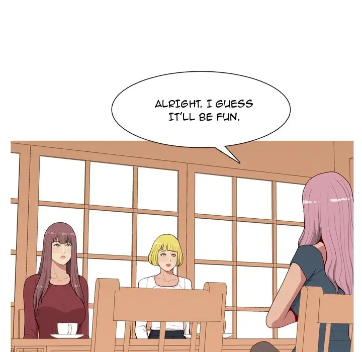 My Lovers Prelude Chapter 8 page 67