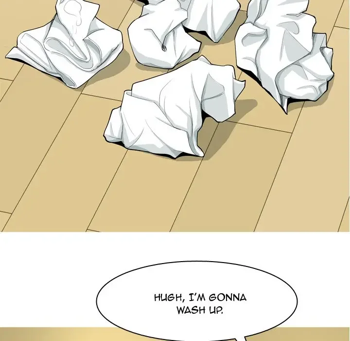 My Lovers Prelude Chapter 8 page 76