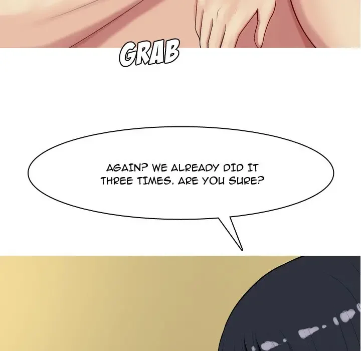 My Lovers Prelude Chapter 8 page 79