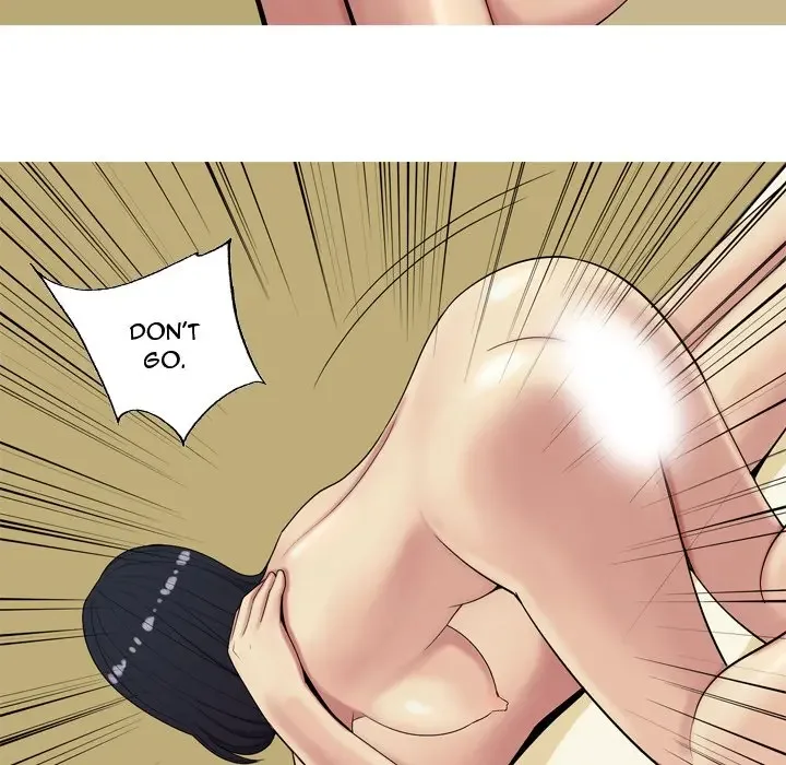 My Lovers Prelude Chapter 8 page 84
