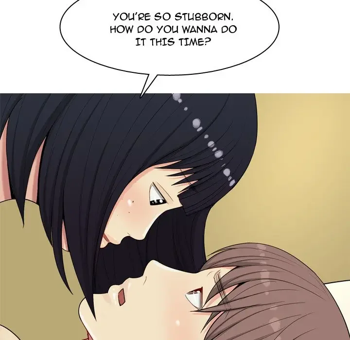 My Lovers Prelude Chapter 8 page 87
