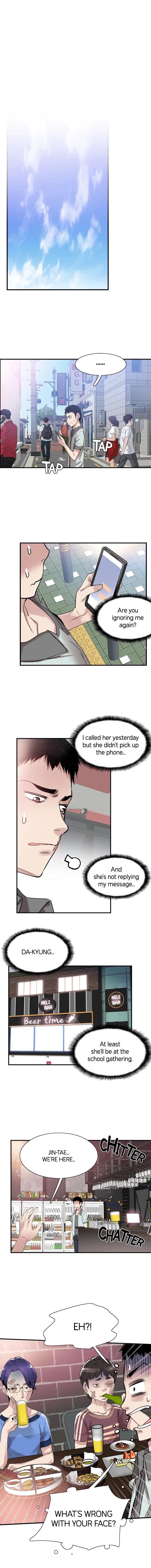 Campus Live Chapter 18 page 9