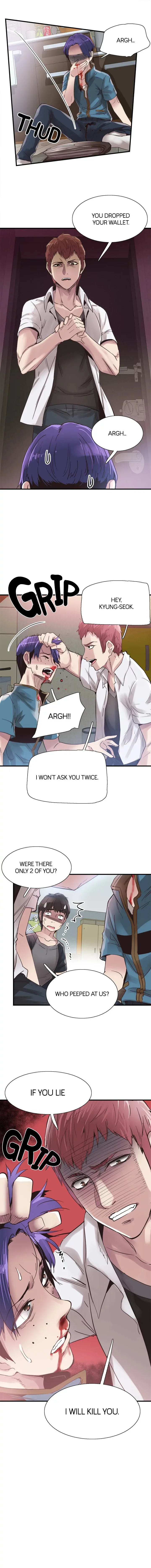 Campus Live Chapter 18 page 8