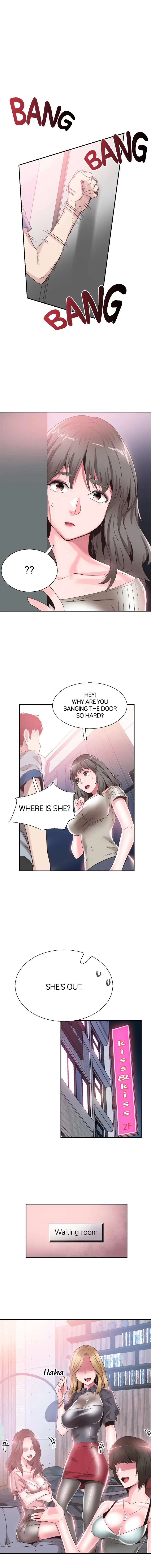 Campus Live Chapter 47 page 12
