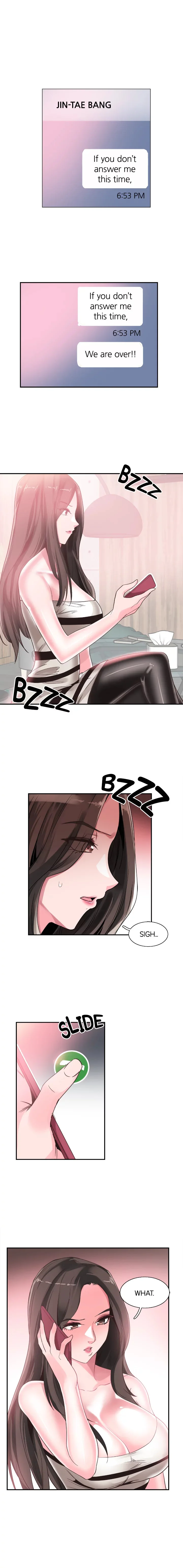 Campus Live Chapter 47 page 13