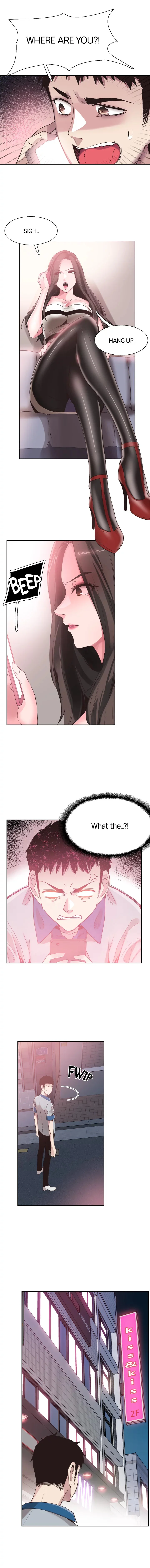 Campus Live Chapter 47 page 14