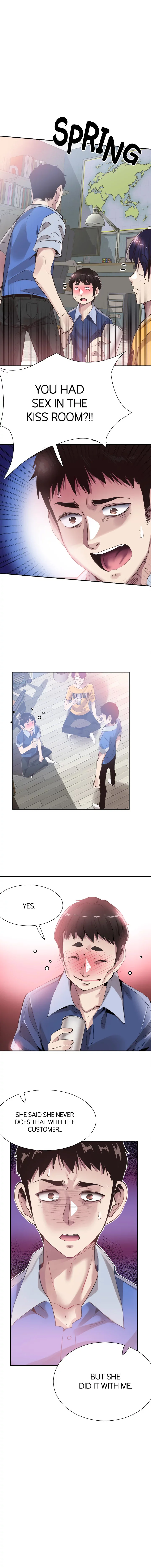Campus Live Chapter 47 page 2