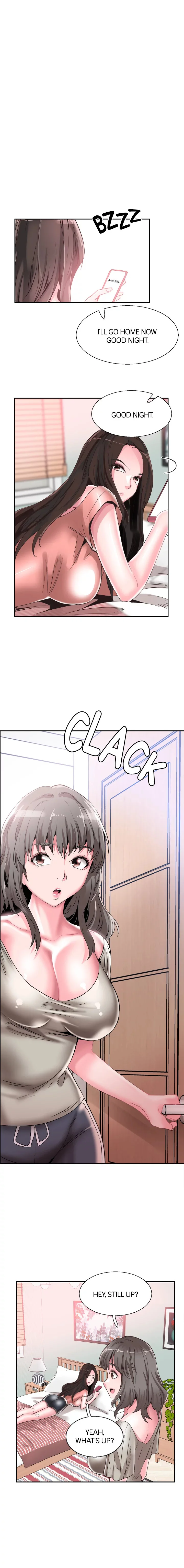 Campus Live Chapter 47 page 8