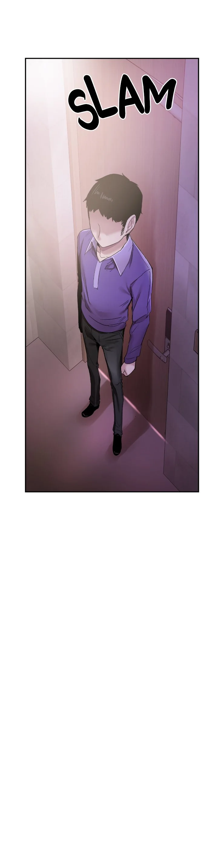 Campus Live Chapter 61 page 1