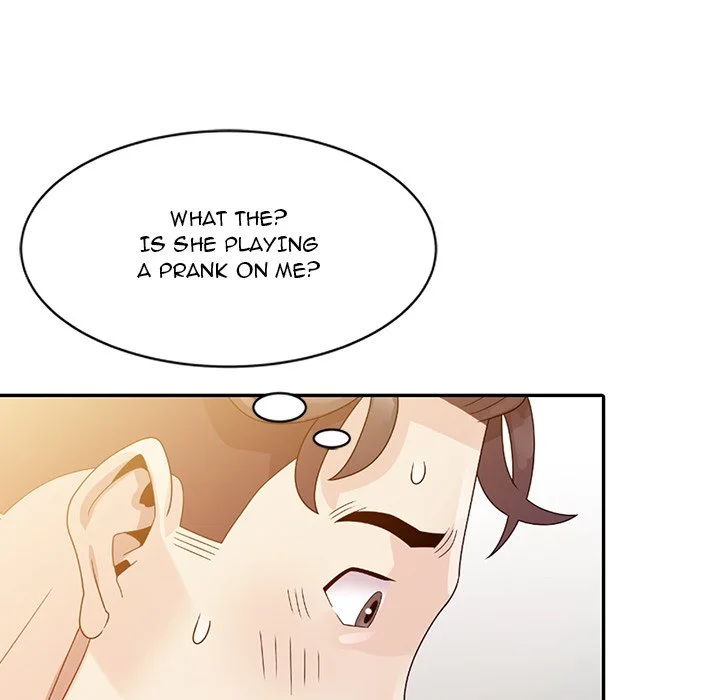 Shh! Her Secret Chapter 3 page 67