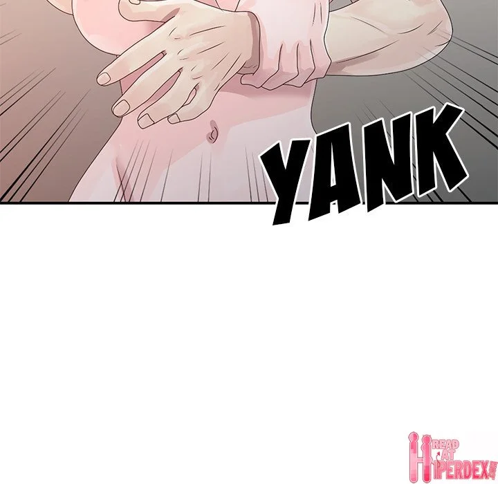 Shh! Her Secret Chapter 3 page 6