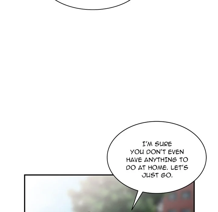 Shh! Her Secret Chapter 62 page 99