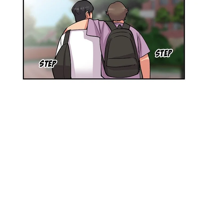 Shh! Her Secret Chapter 62 page 100