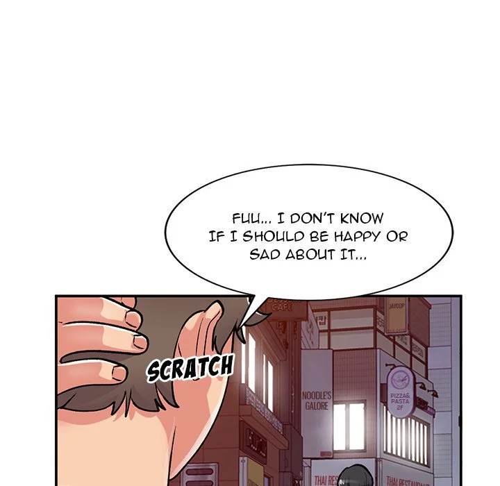 Shh! Her Secret Chapter 62 page 126