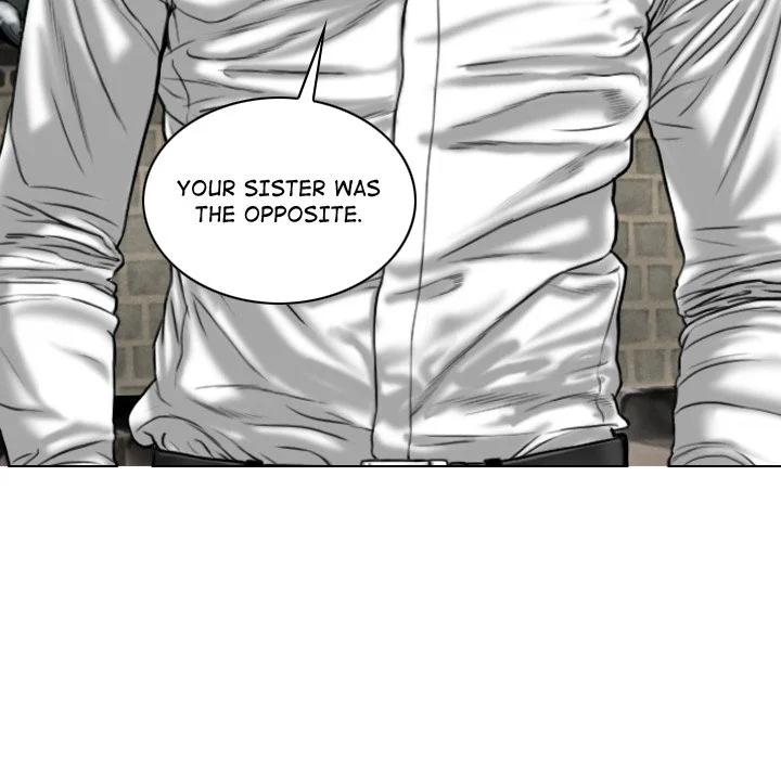 Magnetic Pull Chapter 64 page 100