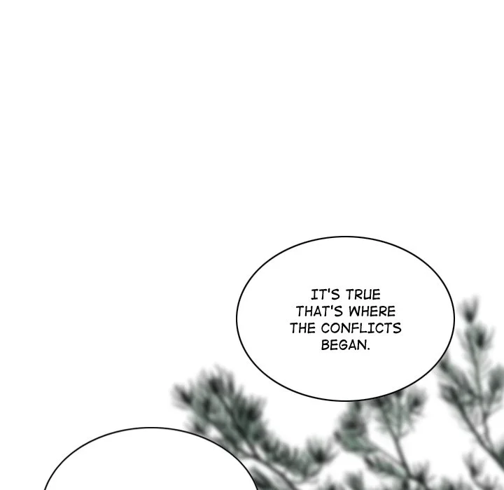 Magnetic Pull Chapter 64 page 101