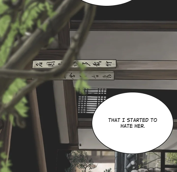 Magnetic Pull Chapter 64 page 108