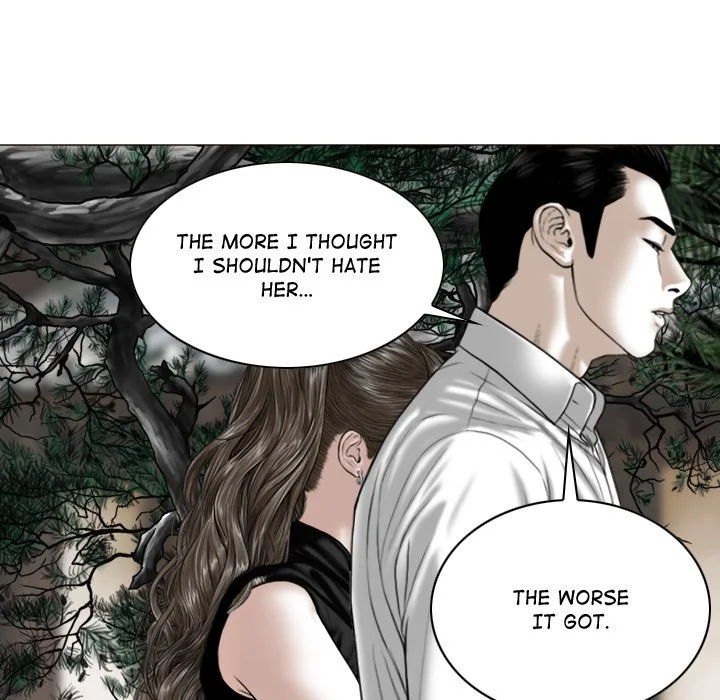Magnetic Pull Chapter 64 page 112