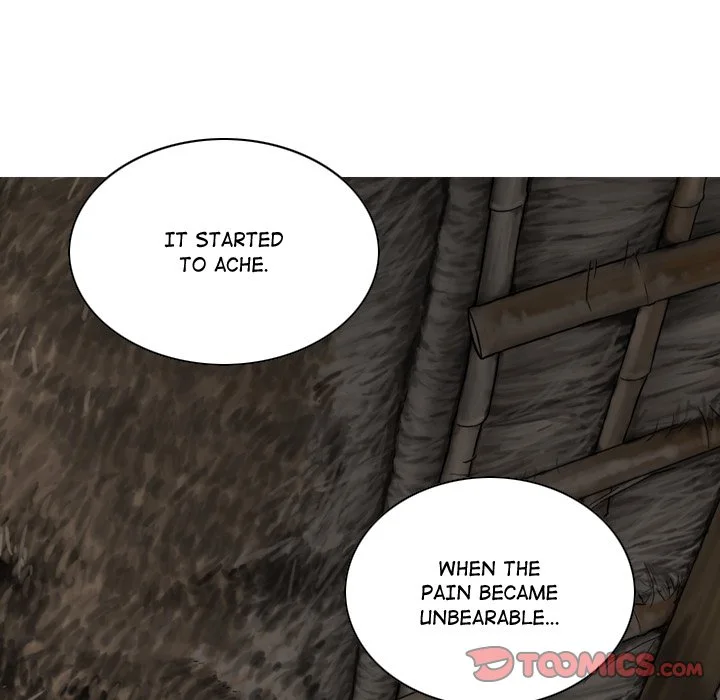 Magnetic Pull Chapter 64 page 116
