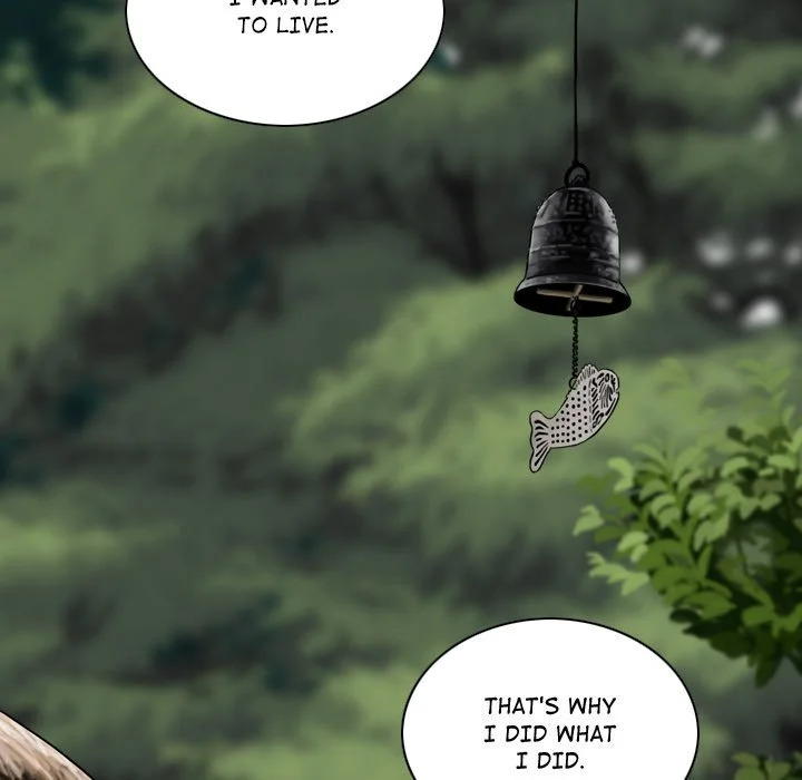 Magnetic Pull Chapter 64 page 118