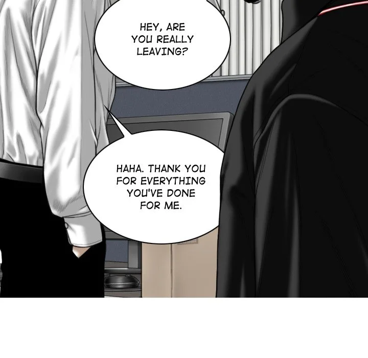 Magnetic Pull Chapter 64 page 11