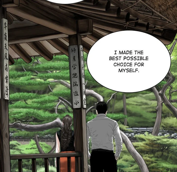 Magnetic Pull Chapter 64 page 120