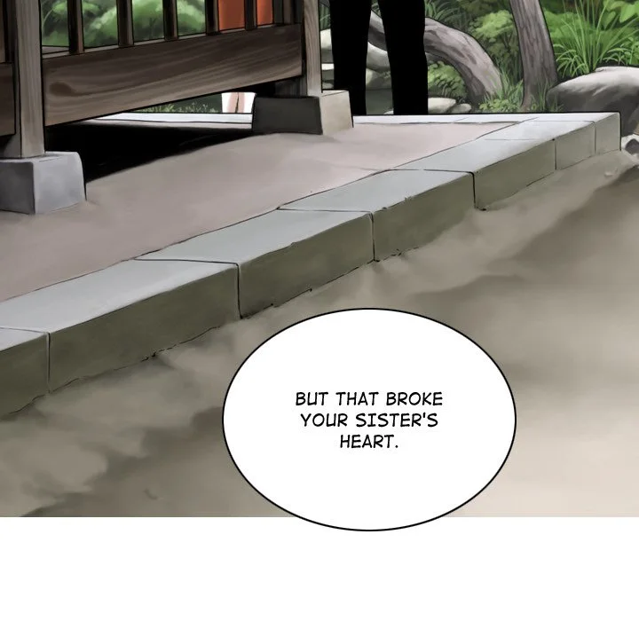 Magnetic Pull Chapter 64 page 121