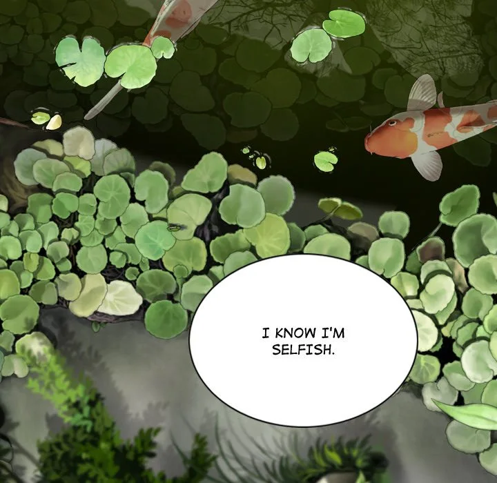 Magnetic Pull Chapter 64 page 124
