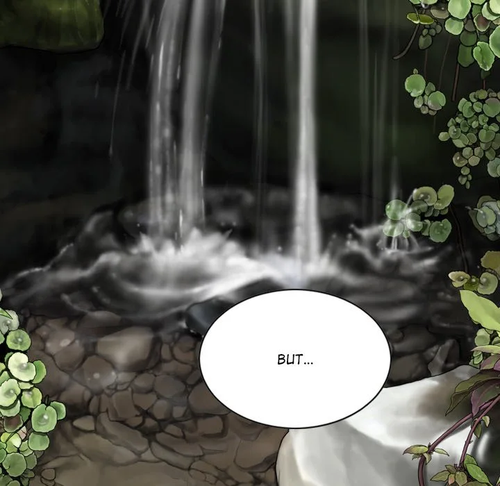 Magnetic Pull Chapter 64 page 127