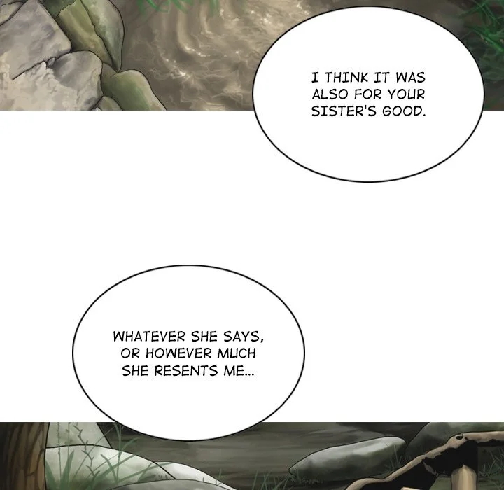 Magnetic Pull Chapter 64 page 131