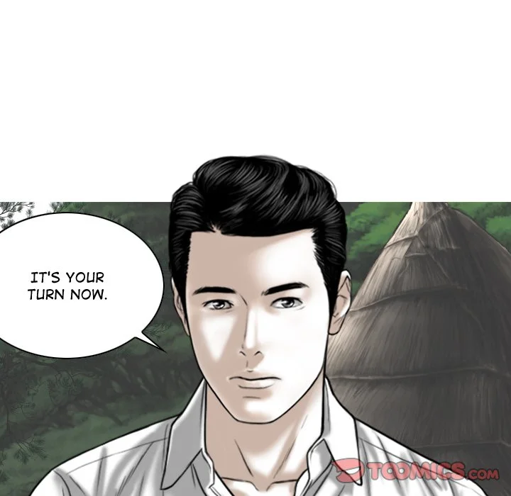 Magnetic Pull Chapter 64 page 134