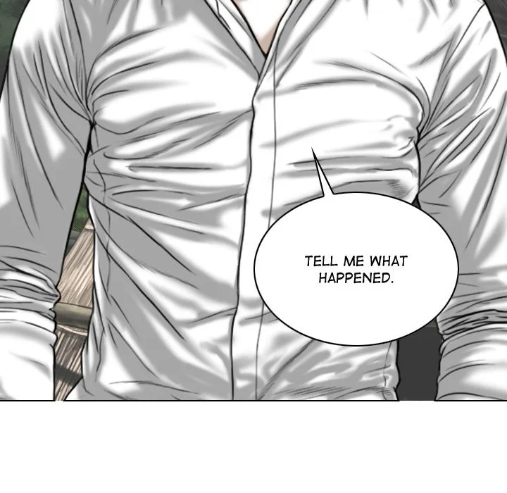 Magnetic Pull Chapter 64 page 135