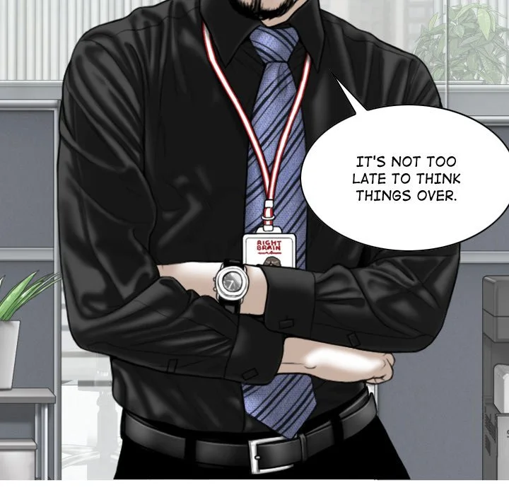 Magnetic Pull Chapter 64 page 13