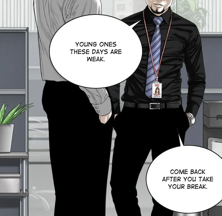 Magnetic Pull Chapter 64 page 15