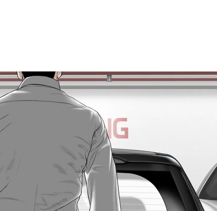 Magnetic Pull Chapter 64 page 19