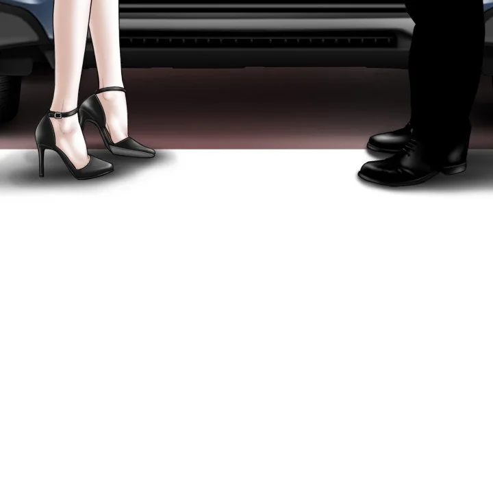 Magnetic Pull Chapter 64 page 39