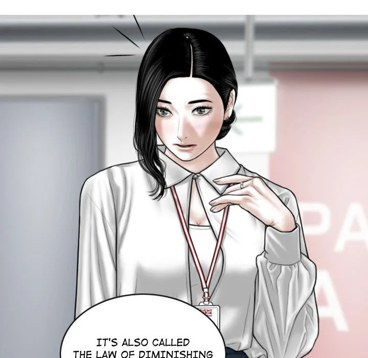 Magnetic Pull Chapter 64 page 40