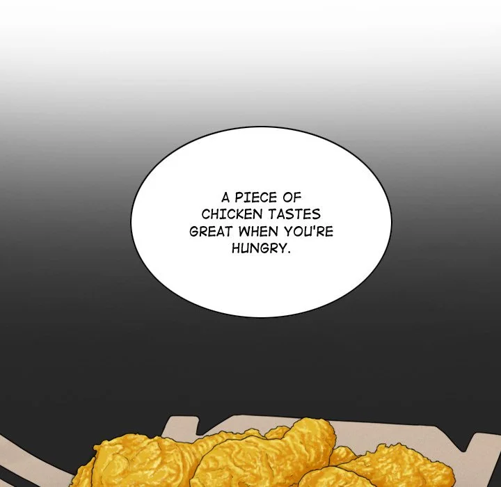 Magnetic Pull Chapter 64 page 42