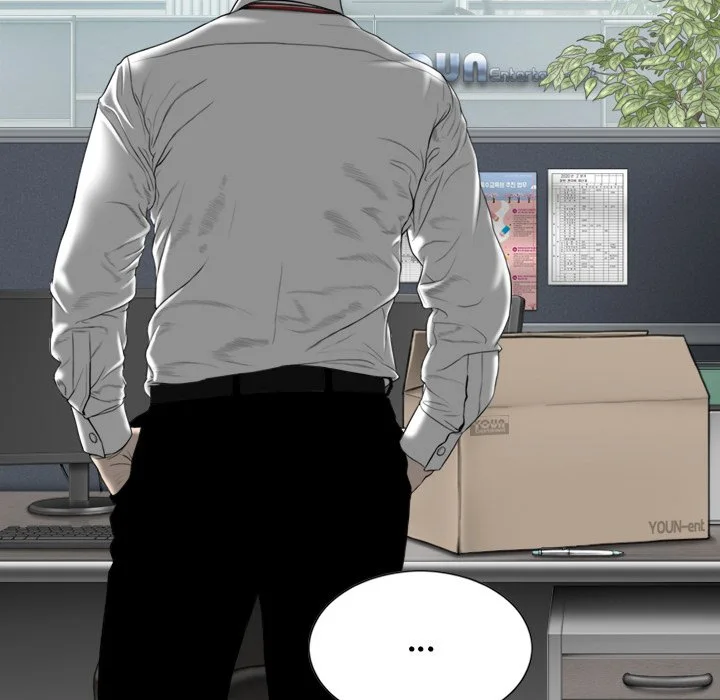 Magnetic Pull Chapter 64 page 4
