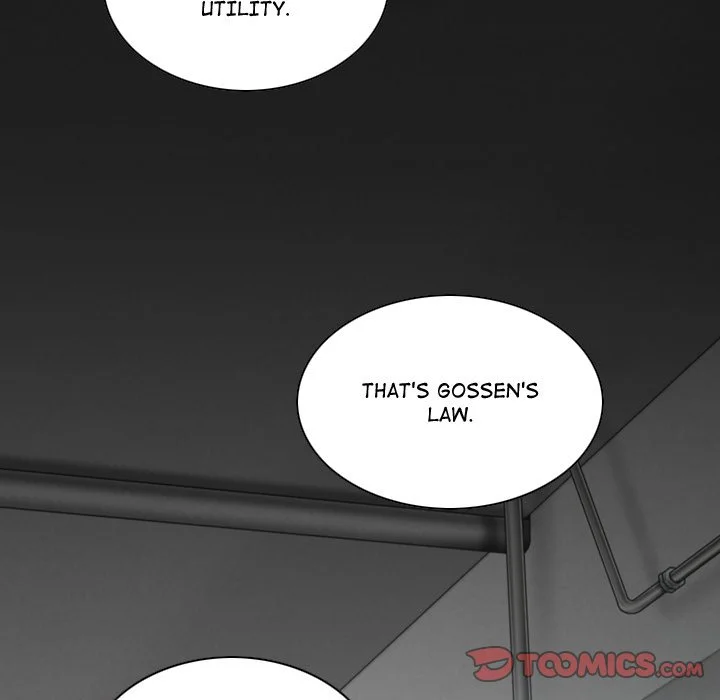 Magnetic Pull Chapter 64 page 50