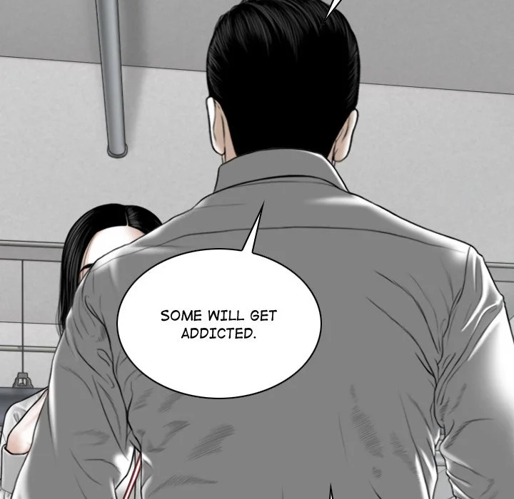 Magnetic Pull Chapter 64 page 55