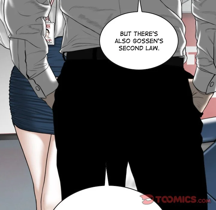 Magnetic Pull Chapter 64 page 56