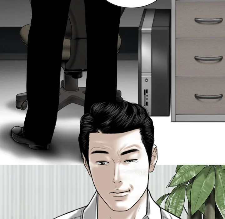 Magnetic Pull Chapter 64 page 5